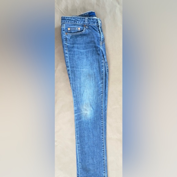 Martin + OSA Slim Jeans Size 23 - Picture 5 of 8